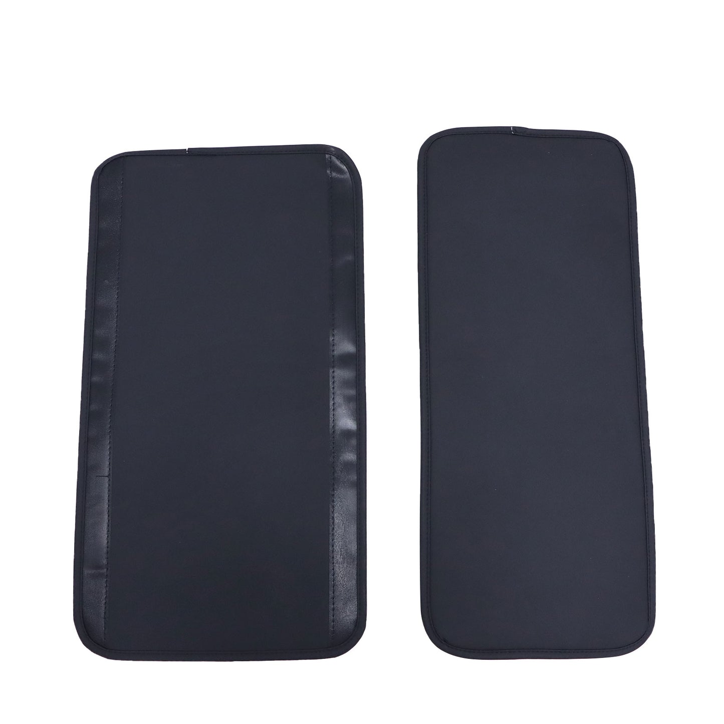 Fits Ford F-150 Car Seat Covers 5-Seat Full Set Front + Rear Protection Cushion