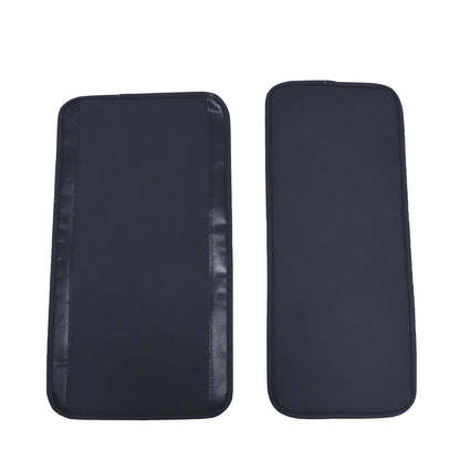 Fits Ford F-150 Car Seat Covers 5-Seat Full Set Front + Rear Protection Cushion