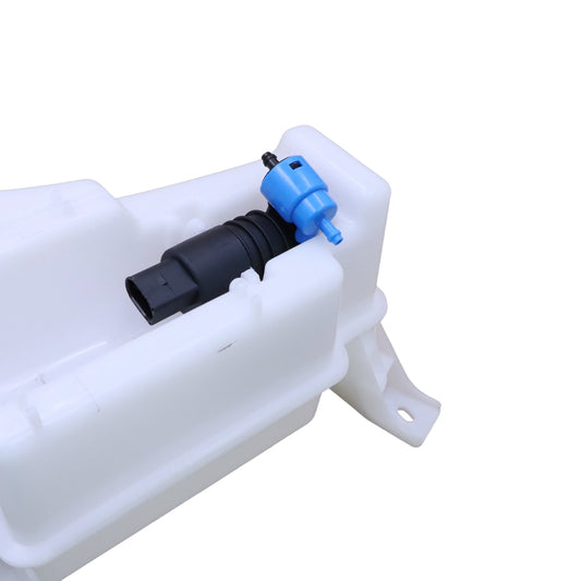 Washer Fluid Reservoir Compatible with for Chevy Trax & Buick Encore 95440278