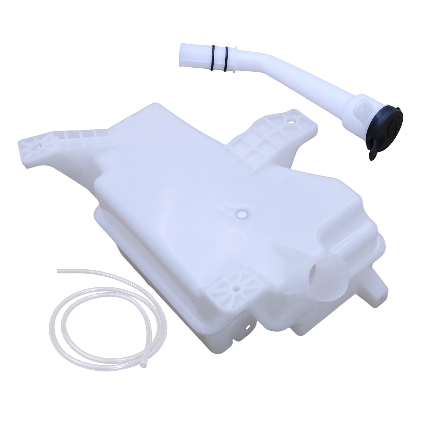 Washer Fluid Reservoir Compatible with for Chevy Trax & Buick Encore 95440278