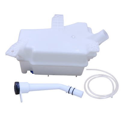 Washer Fluid Reservoir Compatible with for Chevy Trax & Buick Encore 95440278