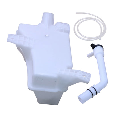 Washer Fluid Reservoir Compatible with for Chevy Trax & Buick Encore 95440278