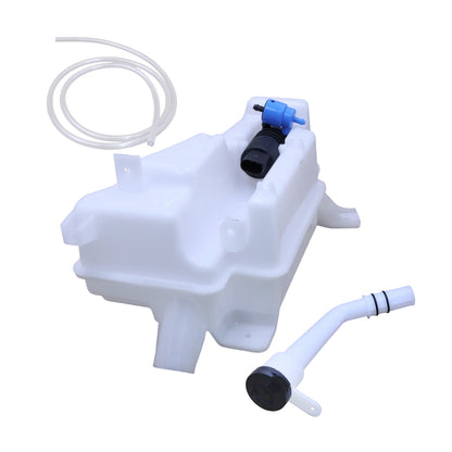 Washer Fluid Reservoir Compatible with for Chevy Trax & Buick Encore 95440278