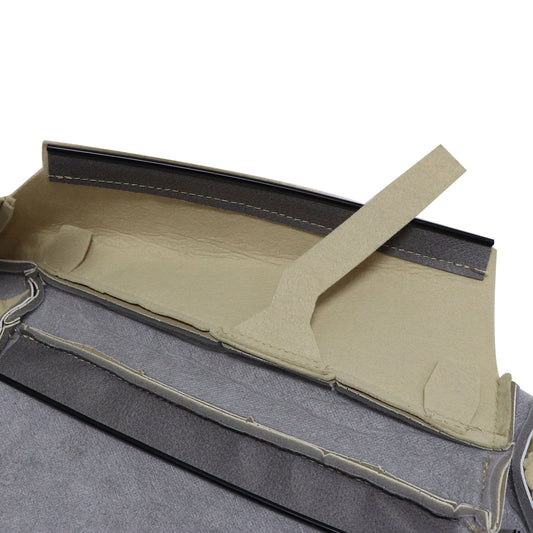 Rear Row Bottom Bench Replacement Seat Cover Fits 2006-2011 Lexus GS350 GS450h