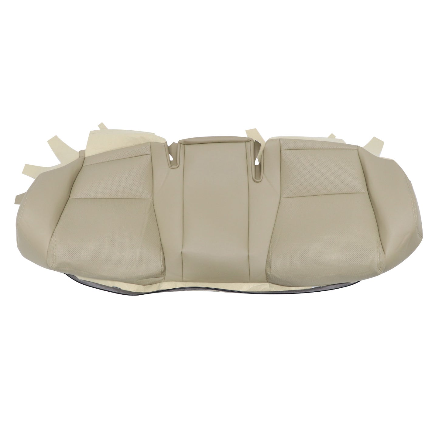 Rear Row Bottom Bench Replacement Seat Cover Fits 2006-2011 Lexus GS350 GS450h