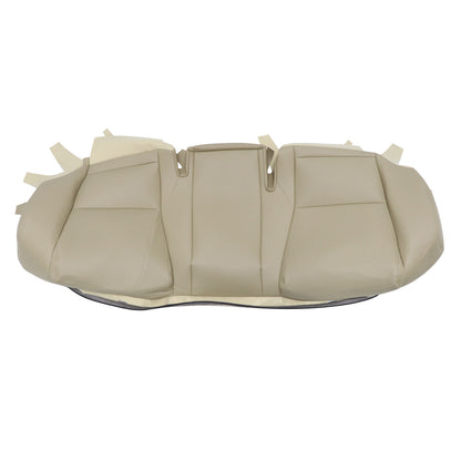 Rear Row Bottom Bench Replacement Seat Cover Fits 2006-2011 Lexus GS350 GS450h