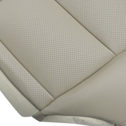 Rear Row Bottom Bench Replacement Seat Cover Fits 2006-2011 Lexus GS350 GS450h