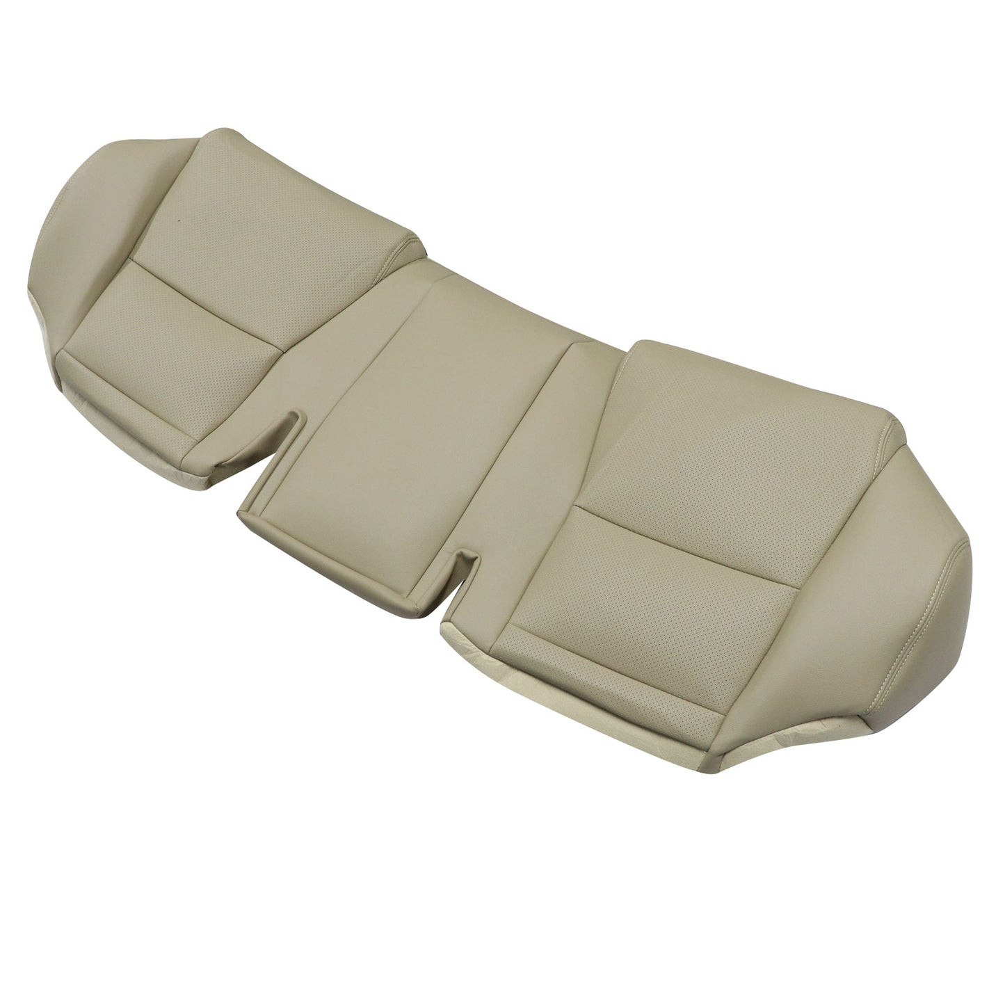 Rear Row Bottom Bench Replacement Seat Cover Fits 2006-2011 Lexus GS350 GS450h