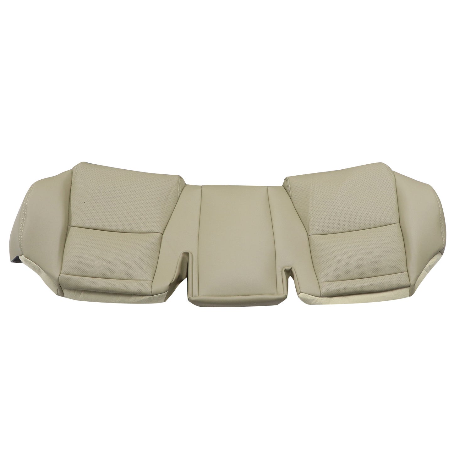 Rear Row Bottom Bench Replacement Seat Cover Fits 2006-2011 Lexus GS350 GS450h