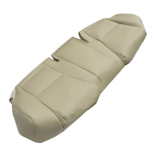 Rear Row Bottom Bench Replacement Seat Cover Fits 2006-2011 Lexus GS350 GS450h