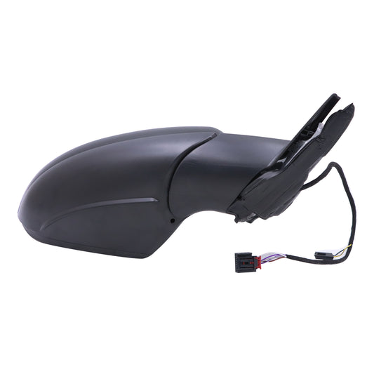 For 2019-2023 Volkswagen Jetta RH Passenger Side Mirror W/ Blind Spot VW1321182