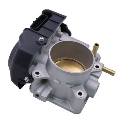For Acura TLX 2015-2020 2.4L Acura ILX 2016-2022 2.4L Throttle Body 164005A2A02
