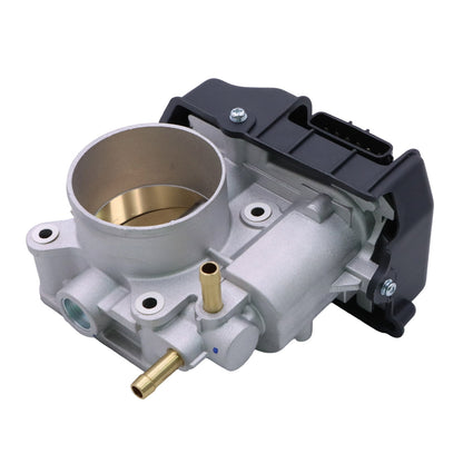 For Acura TLX 2015-2020 2.4L Acura ILX 2016-2022 2.4L Throttle Body 164005A2A02