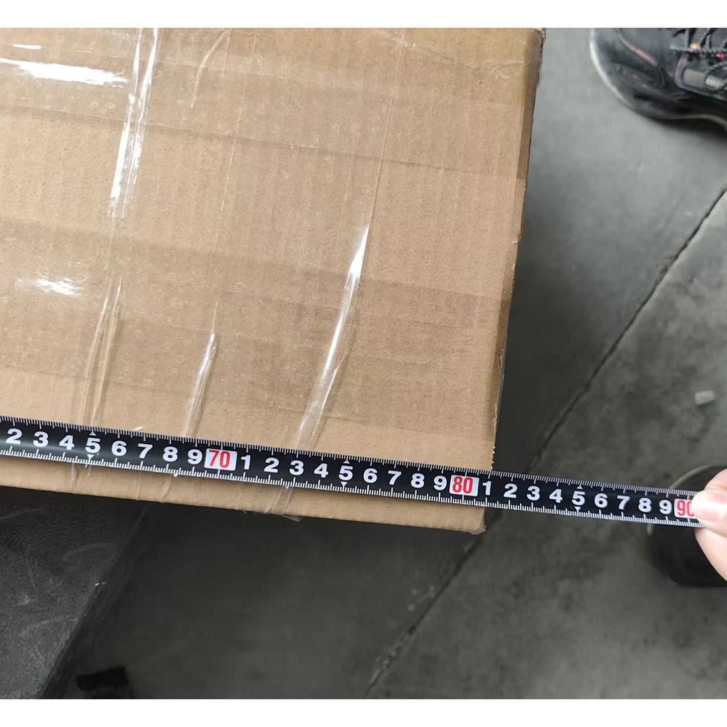 Fit 2016 2017-2023 Mazda CX-9 TK4951RC0B Rear RH Passenger Lower Door Molding