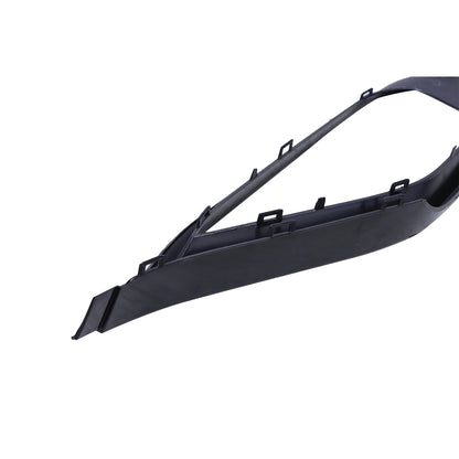 Front Fog Light Cover Bezel Grille Trim For 2014-2018 BMW 428i 430i 435i 440i M4