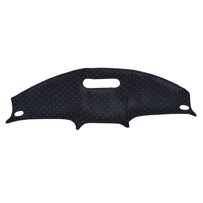 Black DASH COVER MAT Dashboard Pad USA Fits 2000-2005 CHRYSLER PT CRUISER