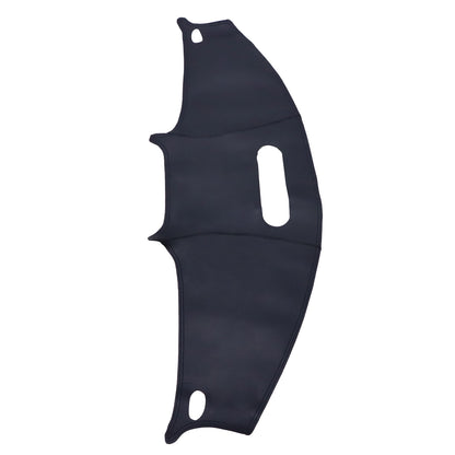 Black DASH COVER MAT Dashboard Pad USA Fits 2000-2005 CHRYSLER PT CRUISER