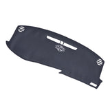 For 2018 2019-2023 Cadillac XT5 Dashboard Dash Cover Dashmat Mat Carpet USA
