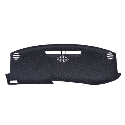 For 2018 2019-2023 Cadillac XT5 Dashboard Dash Cover Dashmat Mat Carpet USA