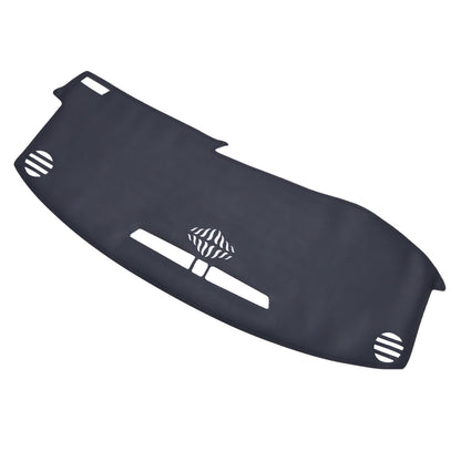 For 2018 2019-2023 Cadillac XT5 Dashboard Dash Cover Dashmat Mat Carpet USA
