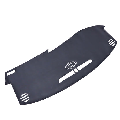 For 2018 2019-2023 Cadillac XT5 Dashboard Dash Cover Dashmat Mat Carpet USA