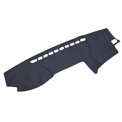 Carpet Pad Dashboard Cover Dash Mat Fits Toyota Prado J120 2002-2009 USA