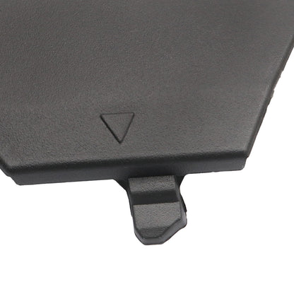 NEW Front Bumper Tow Hook Cover Cap 51117399897 Fit for 18-2021 BMW X3