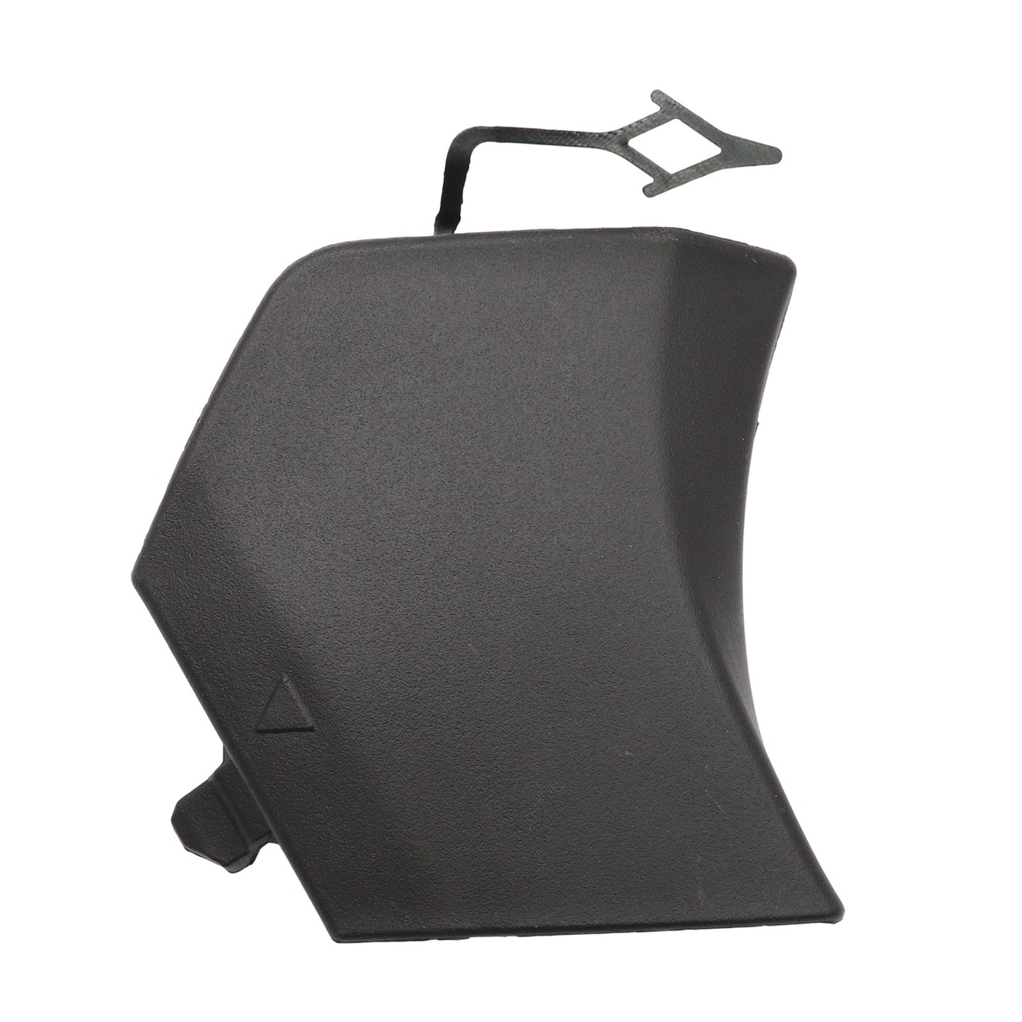 NEW Front Bumper Tow Hook Cover Cap 51117399897 Fit for 18-2021 BMW X3