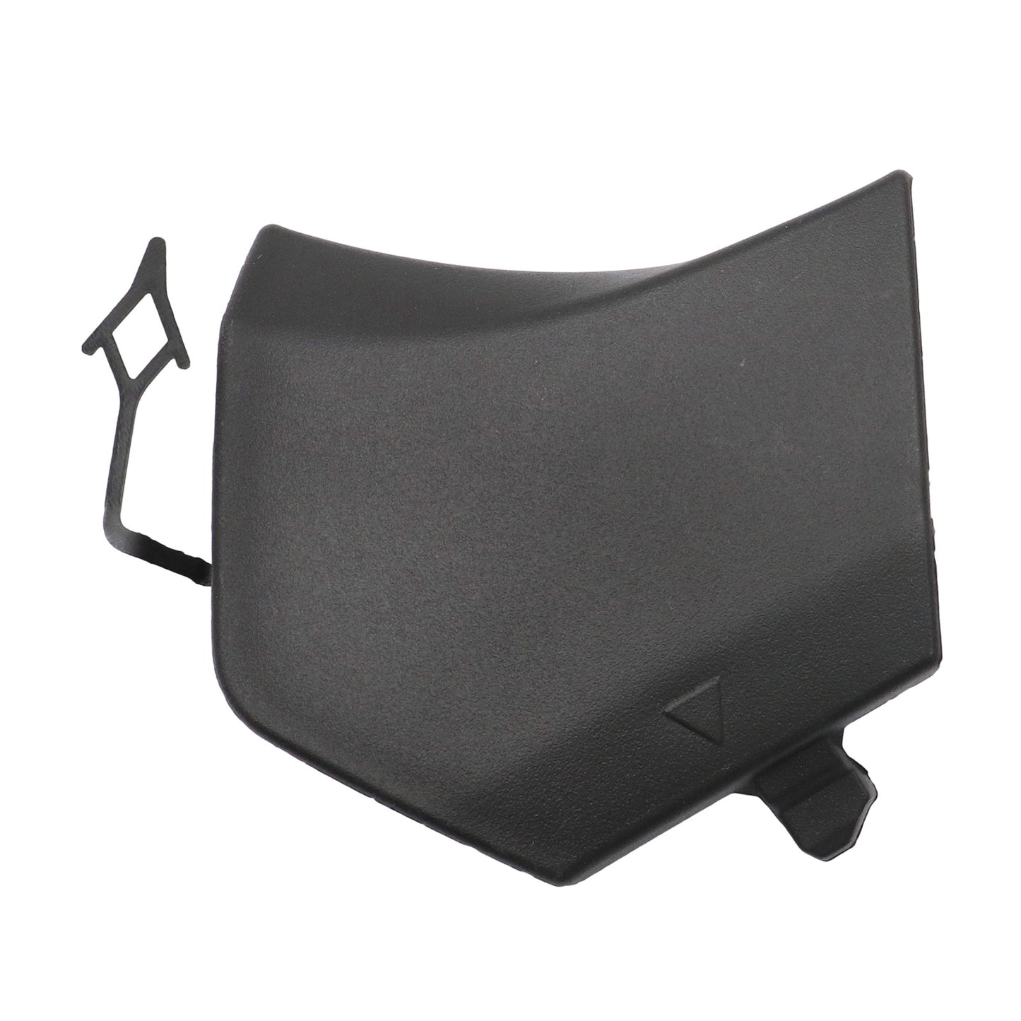 NEW Front Bumper Tow Hook Cover Cap 51117399897 Fit for 18-2021 BMW X3