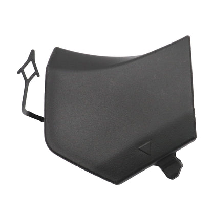NEW Front Bumper Tow Hook Cover Cap 51117399897 Fit for 18-2021 BMW X3