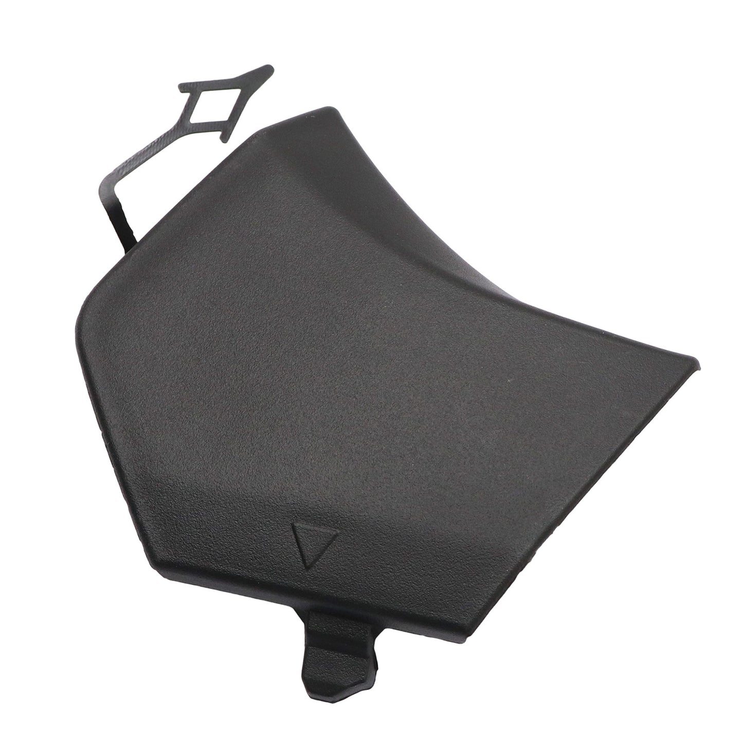 NEW Front Bumper Tow Hook Cover Cap 51117399897 Fit for 18-2021 BMW X3
