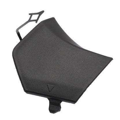 NEW Front Bumper Tow Hook Cover Cap 51117399897 Fit for 18-2021 BMW X3
