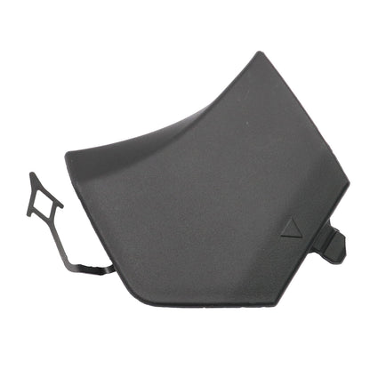 NEW Front Bumper Tow Hook Cover Cap 51117399897 Fit for 18-2021 BMW X3