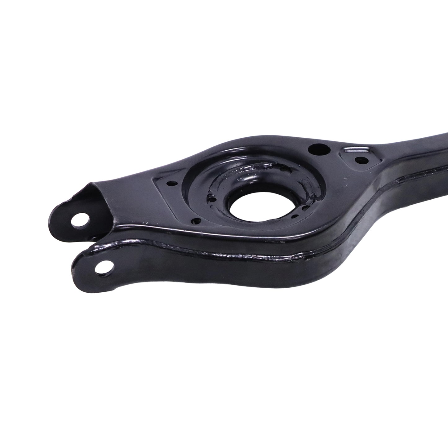 2Pcs for Hyundai Elantra 07-2012 Kia Optima Rondo Rear Lower Control Arm Kit