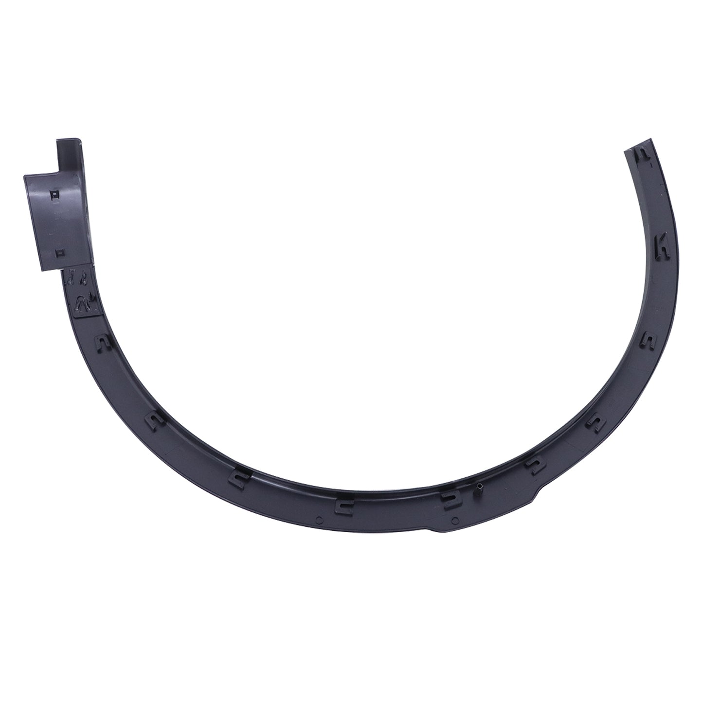 Wheel Arch Moulding Fender Front right for 2015-19 Land Rover Discovery Sport