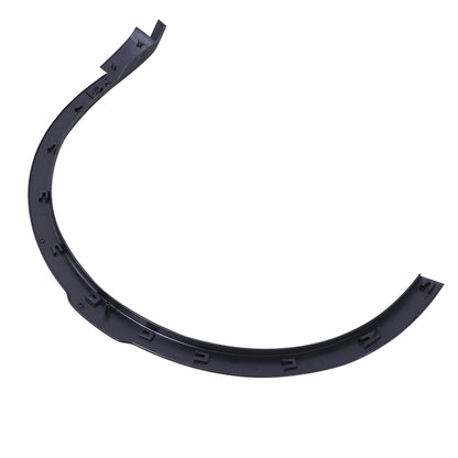 Wheel Arch Moulding Fender Front right for 2015-19 Land Rover Discovery Sport