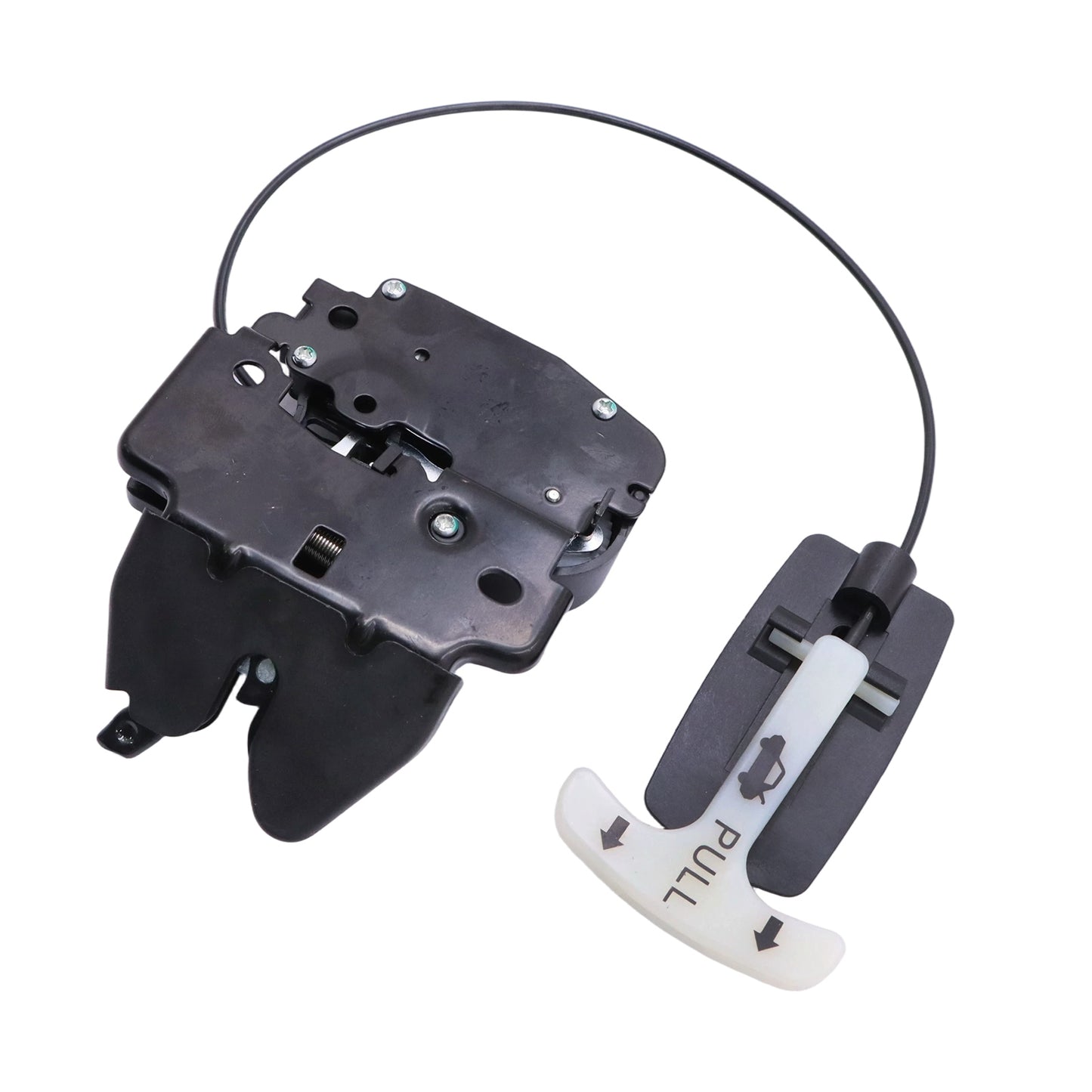 Trunk Latch Lock Actuator With Emergency Release fit for 2020-24 Nissan Sentra