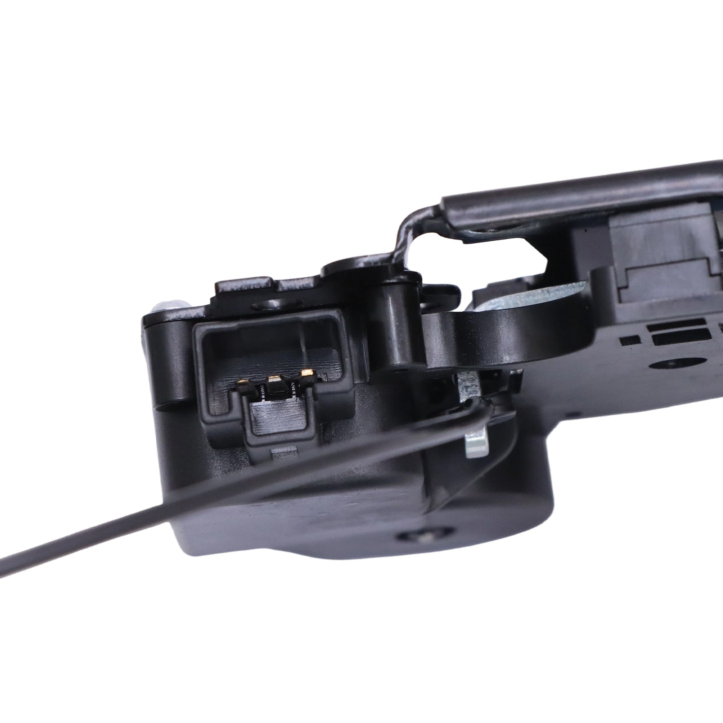 Trunk Latch Lock Actuator With Emergency Release fit for 2020-24 Nissan Sentra