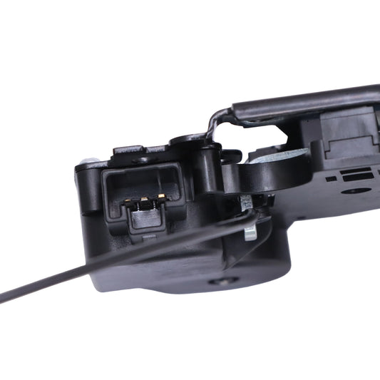 Trunk Latch Lock Actuator With Emergency Release fit for 2020-24 Nissan Sentra
