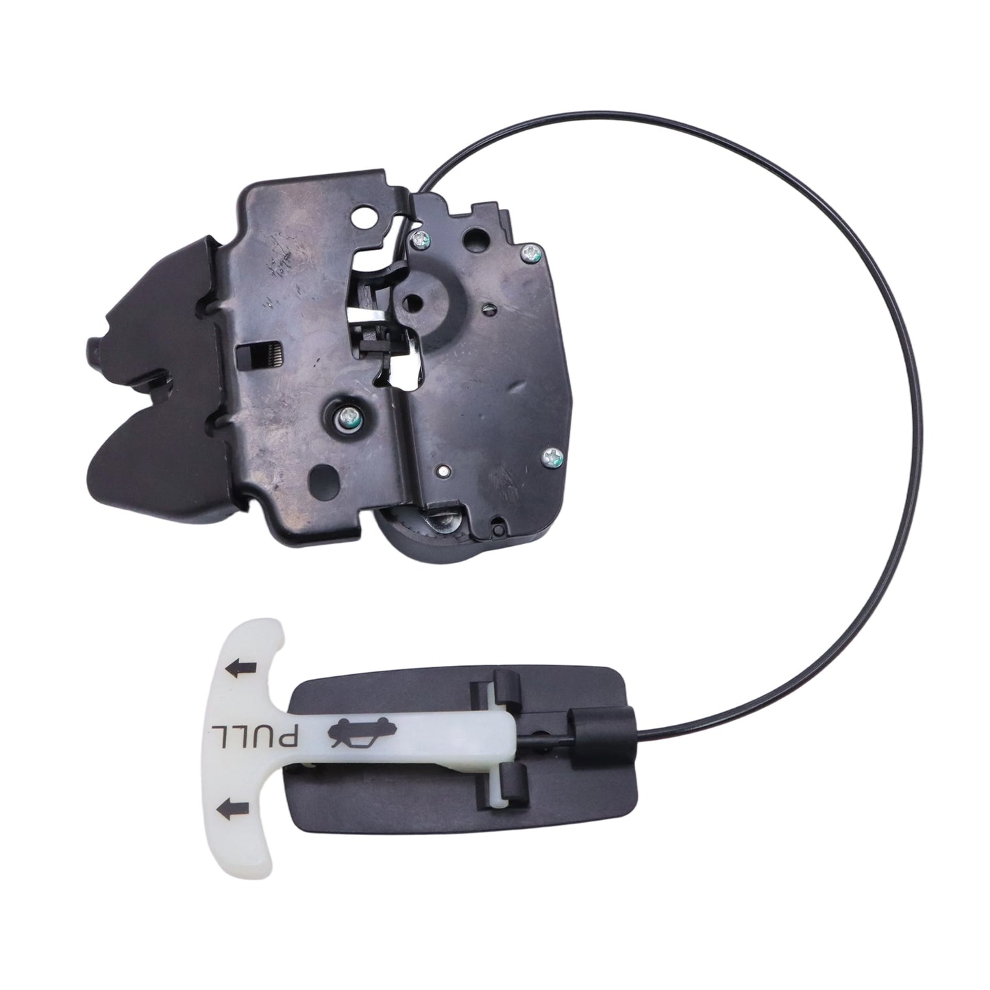 Trunk Latch Lock Actuator With Emergency Release fit for 2020-24 Nissan Sentra