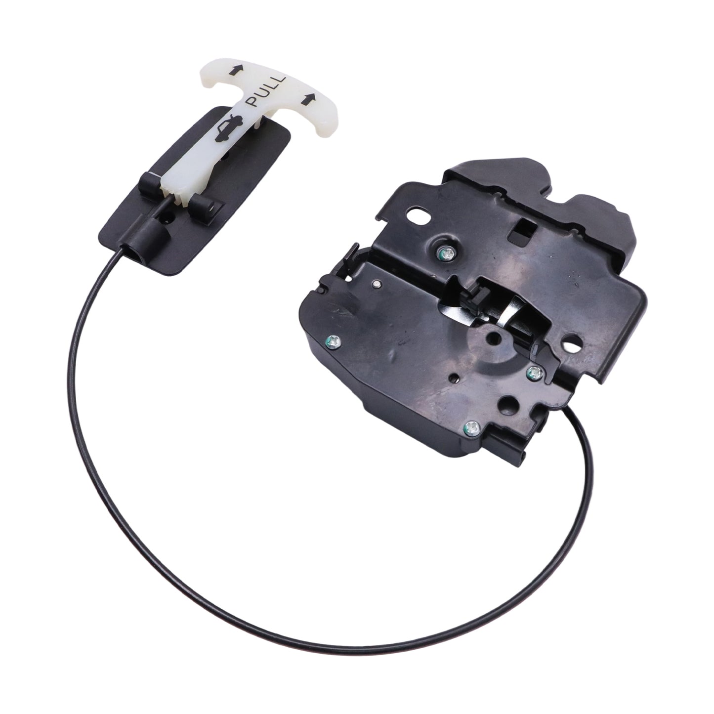 Trunk Latch Lock Actuator With Emergency Release fit for 2020-24 Nissan Sentra