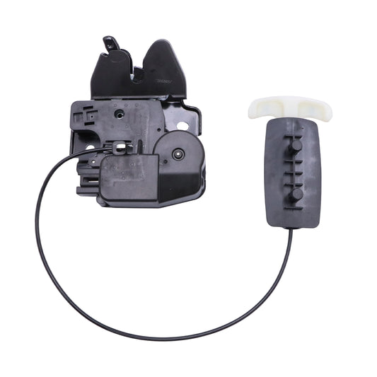 Trunk Latch Lock Actuator With Emergency Release fit for 2020-24 Nissan Sentra