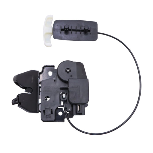 Trunk Latch Lock Actuator With Emergency Release fit for 2020-24 Nissan Sentra