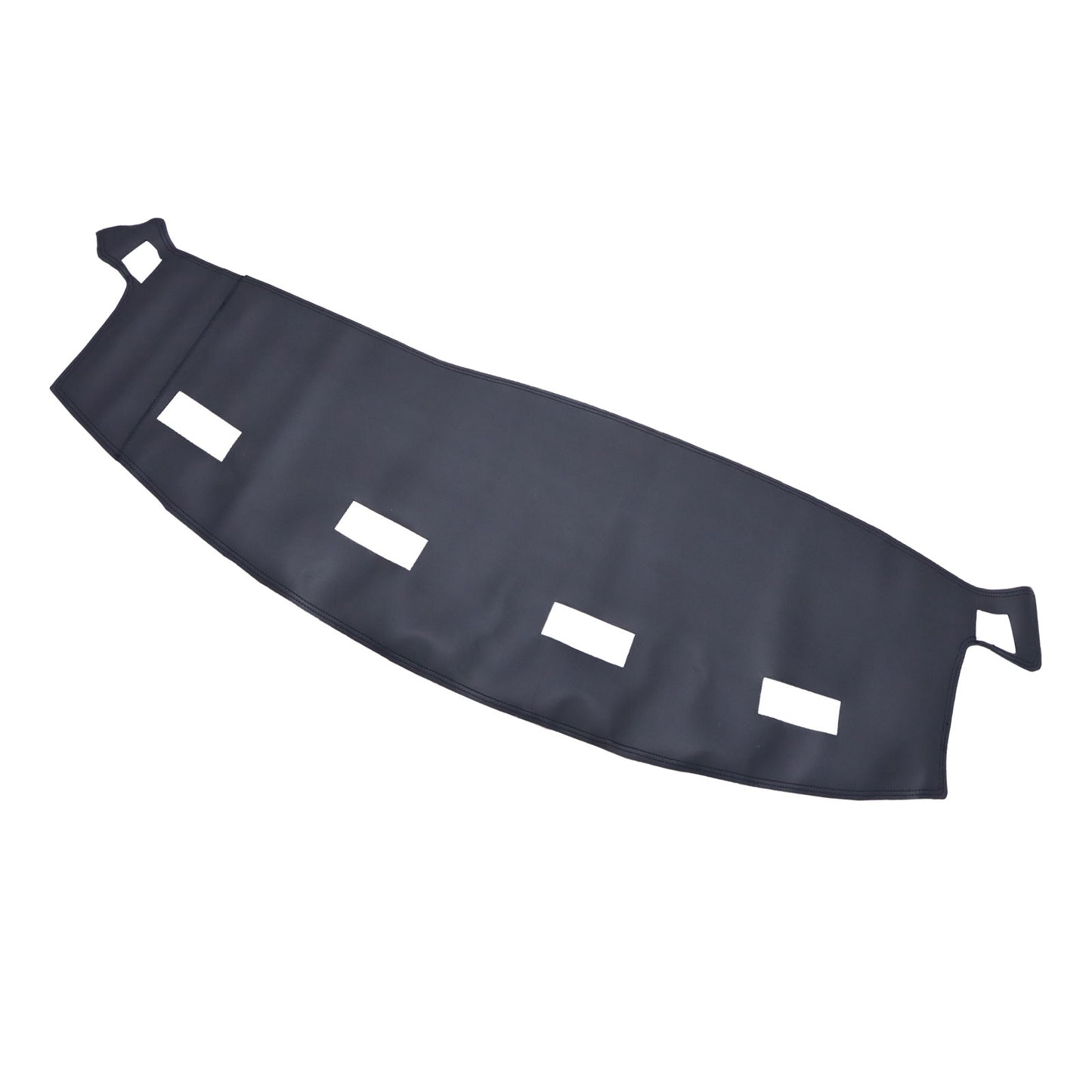 Fits 2002 2003 2004 2005 Dodge Ram 1500 2500 3500 Dashboard Dash Cover Dashmat