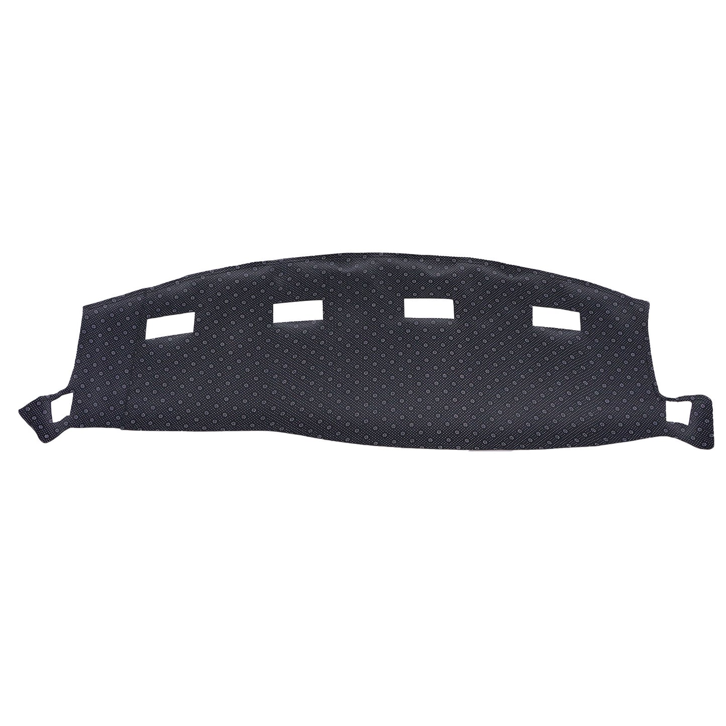 Fits 2002 2003 2004 2005 Dodge Ram 1500 2500 3500 Dashboard Dash Cover Dashmat