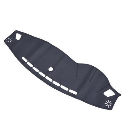 Custom Fit Sun Shade Dashboard Mat For Kia Optima 2016-2020 - Non-slip Cover