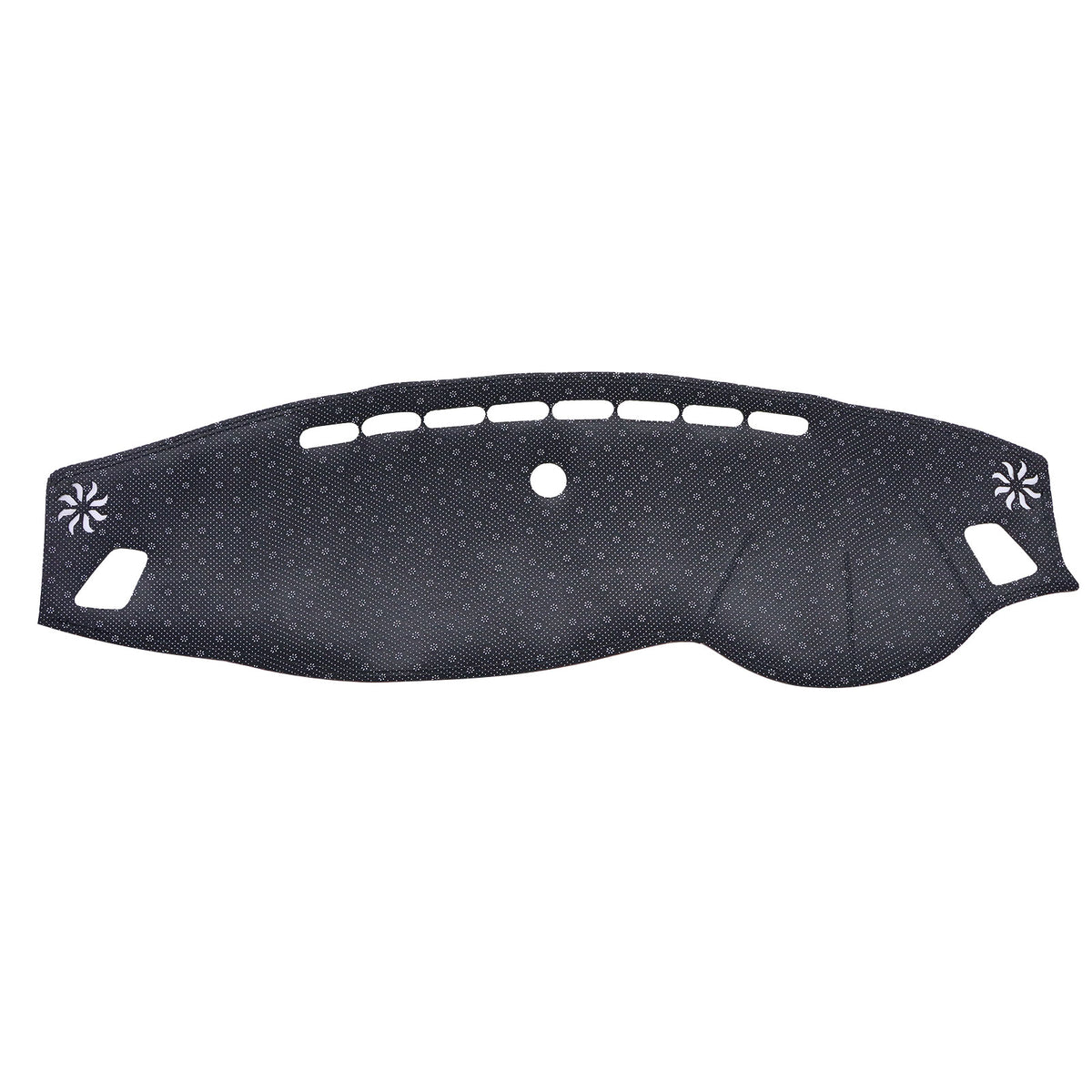 Custom Fit Sun Shade Dashboard Mat For Kia Optima 2016-2020 - Non-slip Cover
