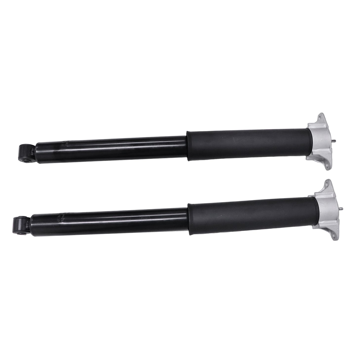 Pair of 2 Rear Complete Shock Absorber Kit For 2013-2019 Ford Escape