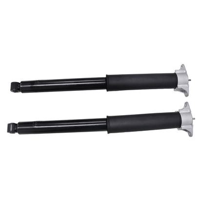 Pair of 2 Rear Complete Shock Absorber Kit For 2013-2019 Ford Escape