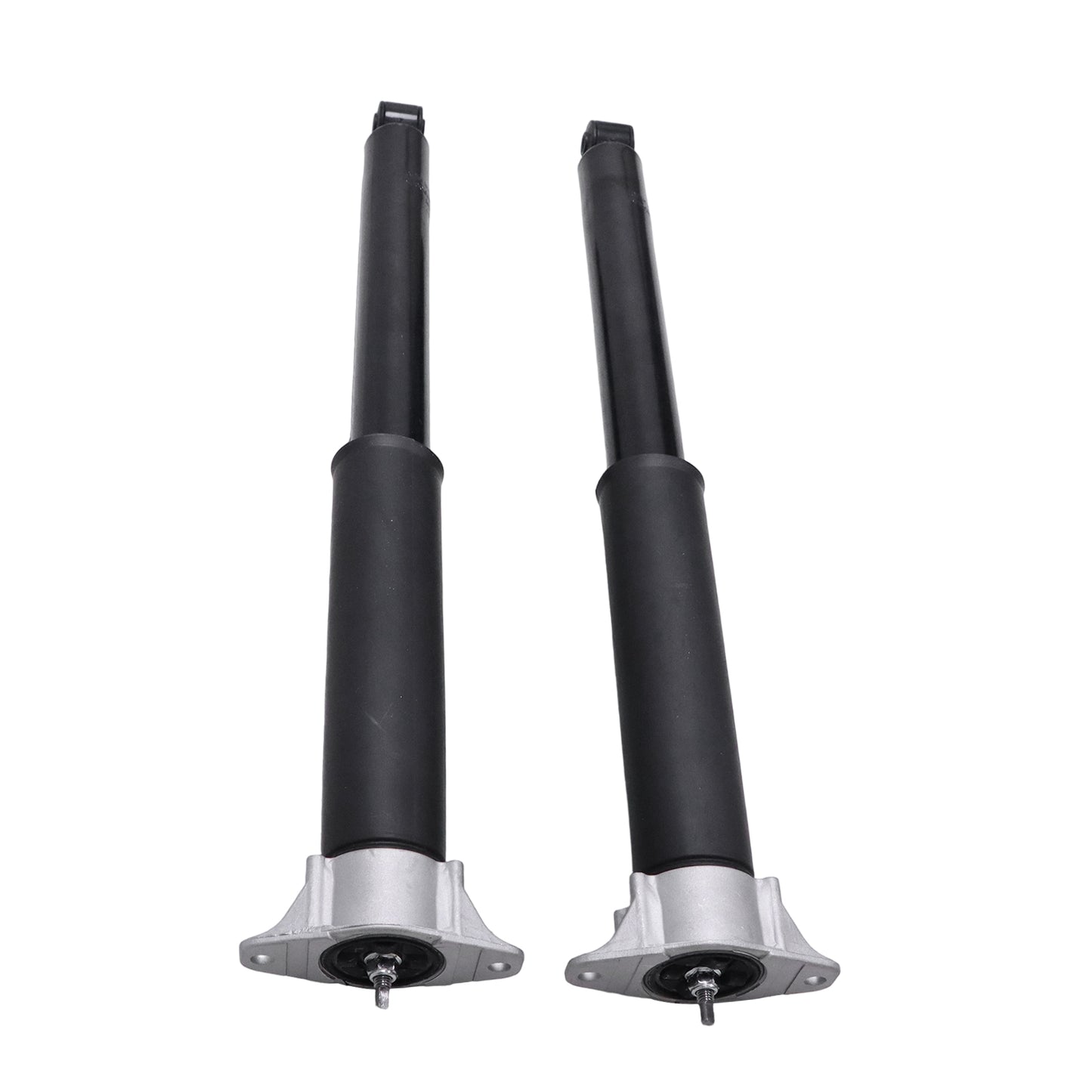 Pair of 2 Rear Complete Shock Absorber Kit For 2013-2019 Ford Escape
